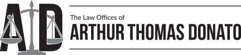 The Law Offices of Arthur Thomas Donato Jr.